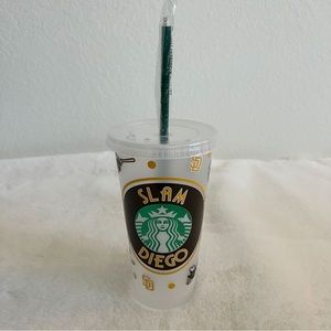 Padre Cup for allinjen